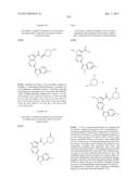 PYRROLOPYRAZINE KINASE INHIBITORS diagram and image