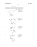 PYRROLOPYRAZINE KINASE INHIBITORS diagram and image