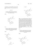 PYRROLOPYRAZINE KINASE INHIBITORS diagram and image