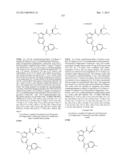 PYRROLOPYRAZINE KINASE INHIBITORS diagram and image