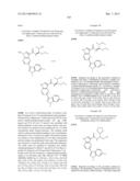 PYRROLOPYRAZINE KINASE INHIBITORS diagram and image