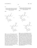 PYRROLOPYRAZINE KINASE INHIBITORS diagram and image