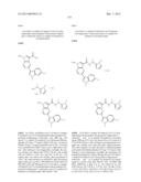 PYRROLOPYRAZINE KINASE INHIBITORS diagram and image