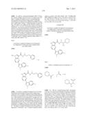 PYRROLOPYRAZINE KINASE INHIBITORS diagram and image