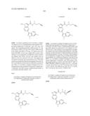 PYRROLOPYRAZINE KINASE INHIBITORS diagram and image