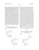 PYRROLOPYRAZINE KINASE INHIBITORS diagram and image