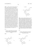 PYRROLOPYRAZINE KINASE INHIBITORS diagram and image