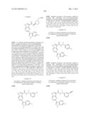 PYRROLOPYRAZINE KINASE INHIBITORS diagram and image