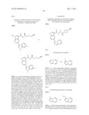 PYRROLOPYRAZINE KINASE INHIBITORS diagram and image