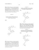 PYRROLOPYRAZINE KINASE INHIBITORS diagram and image