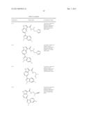 PYRROLOPYRAZINE KINASE INHIBITORS diagram and image