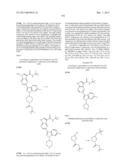 PYRROLOPYRAZINE KINASE INHIBITORS diagram and image