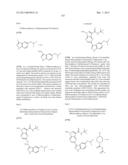 PYRROLOPYRAZINE KINASE INHIBITORS diagram and image