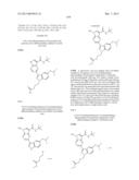 PYRROLOPYRAZINE KINASE INHIBITORS diagram and image