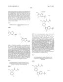 PYRROLOPYRAZINE KINASE INHIBITORS diagram and image