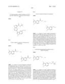 PYRROLOPYRAZINE KINASE INHIBITORS diagram and image