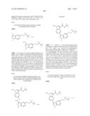 PYRROLOPYRAZINE KINASE INHIBITORS diagram and image