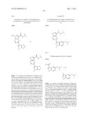 PYRROLOPYRAZINE KINASE INHIBITORS diagram and image