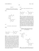 PYRROLOPYRAZINE KINASE INHIBITORS diagram and image