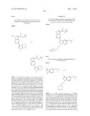 PYRROLOPYRAZINE KINASE INHIBITORS diagram and image