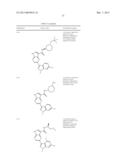 PYRROLOPYRAZINE KINASE INHIBITORS diagram and image