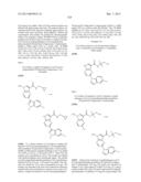 PYRROLOPYRAZINE KINASE INHIBITORS diagram and image