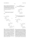 PYRROLOPYRAZINE KINASE INHIBITORS diagram and image