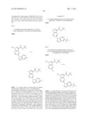 PYRROLOPYRAZINE KINASE INHIBITORS diagram and image