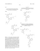 PYRROLOPYRAZINE KINASE INHIBITORS diagram and image