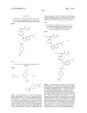 PYRROLOPYRAZINE KINASE INHIBITORS diagram and image