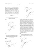 PYRROLOPYRAZINE KINASE INHIBITORS diagram and image