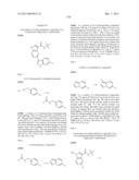 PYRROLOPYRAZINE KINASE INHIBITORS diagram and image