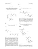 PYRROLOPYRAZINE KINASE INHIBITORS diagram and image