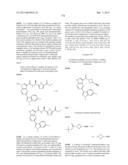 PYRROLOPYRAZINE KINASE INHIBITORS diagram and image