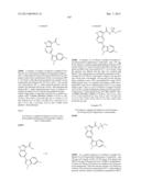 PYRROLOPYRAZINE KINASE INHIBITORS diagram and image