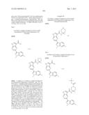 PYRROLOPYRAZINE KINASE INHIBITORS diagram and image