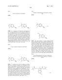 PYRROLOPYRAZINE KINASE INHIBITORS diagram and image