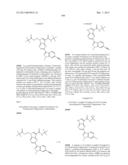 PYRROLOPYRAZINE KINASE INHIBITORS diagram and image