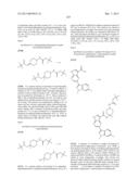 PYRROLOPYRAZINE KINASE INHIBITORS diagram and image