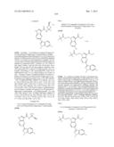 PYRROLOPYRAZINE KINASE INHIBITORS diagram and image