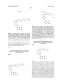 PYRROLOPYRAZINE KINASE INHIBITORS diagram and image