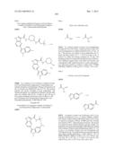 PYRROLOPYRAZINE KINASE INHIBITORS diagram and image