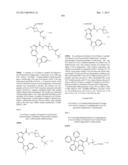 PYRROLOPYRAZINE KINASE INHIBITORS diagram and image