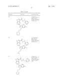 PYRROLOPYRAZINE KINASE INHIBITORS diagram and image