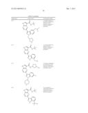 PYRROLOPYRAZINE KINASE INHIBITORS diagram and image