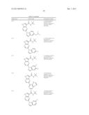 PYRROLOPYRAZINE KINASE INHIBITORS diagram and image