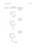 PYRROLOPYRAZINE KINASE INHIBITORS diagram and image