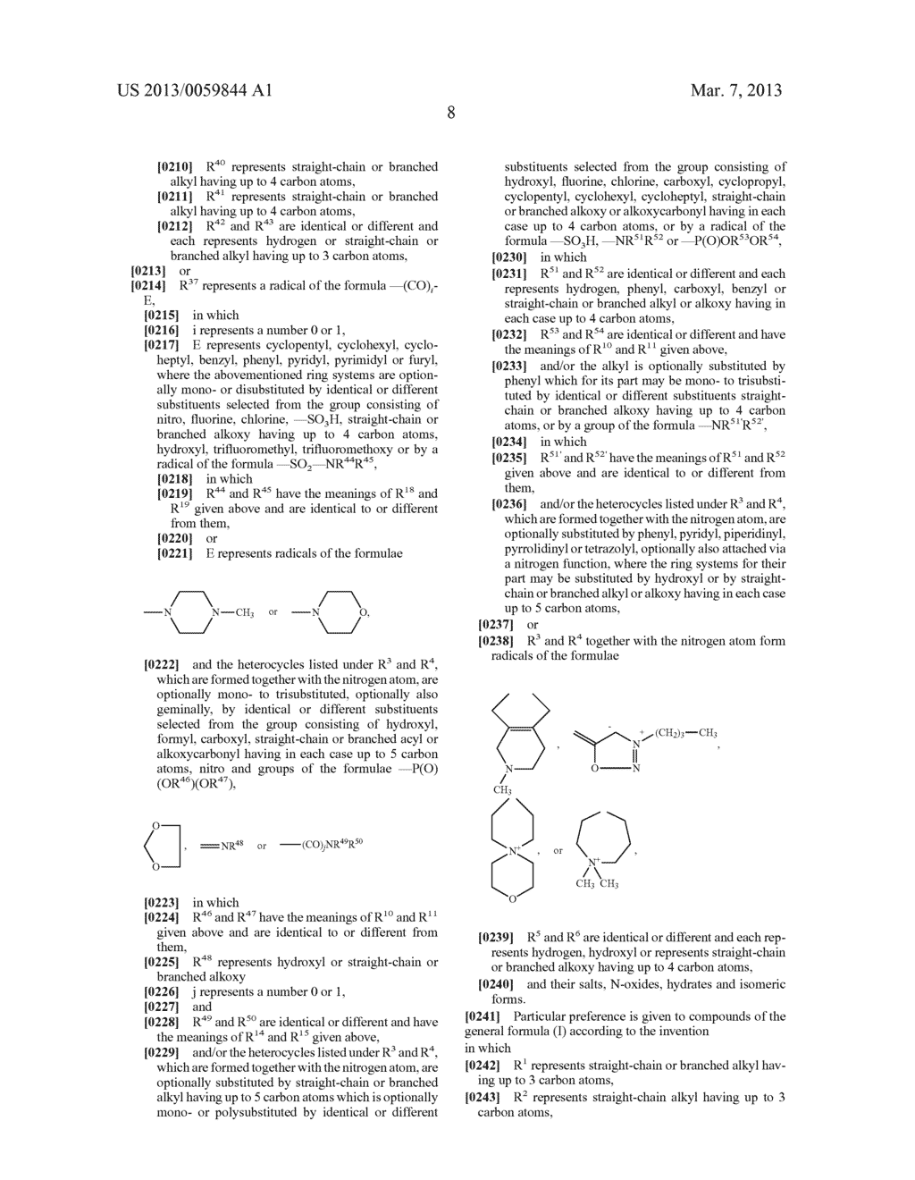 2-PHENYL SUBSTITUTED IMIDAZOTRIAZINONES AS PHOSPHODIESTERASE INHIBITORS - diagram, schematic, and image 09