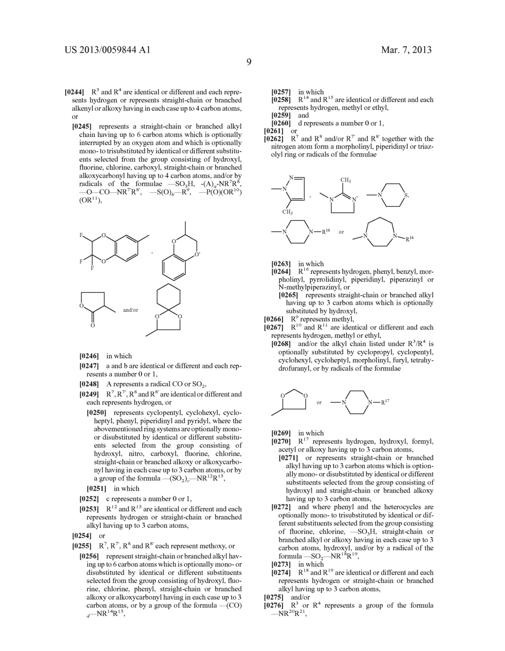 2-PHENYL SUBSTITUTED IMIDAZOTRIAZINONES AS PHOSPHODIESTERASE INHIBITORS - diagram, schematic, and image 10