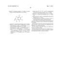 SUBSTITUTED N-(3-(PYRIMIDIN-4-YL)PHENYL)ACRYLAMIDE ANALOGS AS TYROSINE     RECEPTOR KINASE BTK INHIBITORS diagram and image